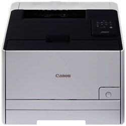 Canon i-SENSYS LBP7110CW Wireless Printer